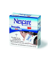 Page 6 - Nexcare Cold and Hot Therapy Products