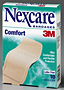 Nexcare[TM] Comfort Bandages, Knee and Elbow