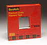 Scotch(R) Filmaent Tape  18 mm x 55 m PN 06894