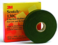 3M(TM) Scotch 130C Linerless Rubber Splicing Tape