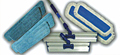 Microfiber Flat Mopping Products