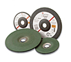 3M(TM) Green Corps(TM) Flexible Grinding Wheels Product Family